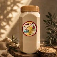 فروش عمده ارده کنجد