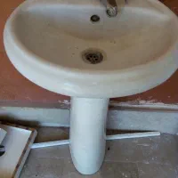 سنگ روشویی سالم