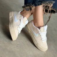 کفش کتونی ونس دخترانه و زنانه سایز ۳۹