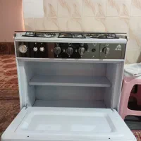 اجاق گاز