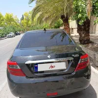 دناپلاس ۱۴۰۳ مشکی ۶ دنده