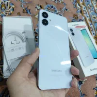 سامسونگ A06 ، در حد صفر ، بسیار کم‌کارکرد