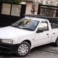 کرایه و حمل  وانت بار