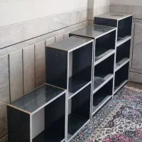 قفسه کتاب