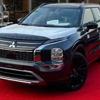 میتسویشی اوتلندر Hلاین