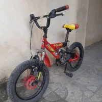 دوچرخه