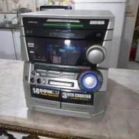 کلگی ضبط سامسونگ خروجی صدا قدرتمند سنگین وزن