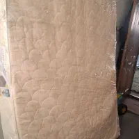 تشک و تخت  دو نفره