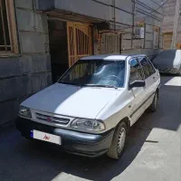 پراید 131