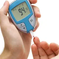 کنترل آنی دیابت در ۲۰ روز
