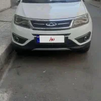 تیگو ۵|خودرو سواری و وانت|شهر ری, دولتآباد|دیوار