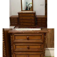 میز آرایش