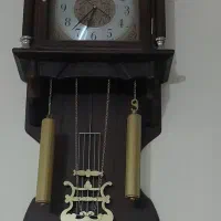 ساعت دیواری سالم