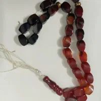 تسبیح عقیق