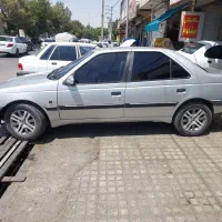 پژو۸۵ عروسک