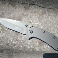 چاقو شکاری Kershaw