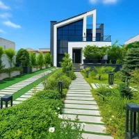 دوبلکس نوساز حیاط مشجرشده اقساط بدون بهره
