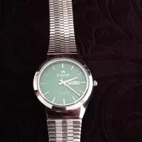 ساعت ژاپنی کاملا نو