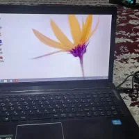 لپتاب نو نو دو سه بار بیشتر استفاده نشده