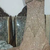 لباس مجلسی بسیار شیک خاص پسند