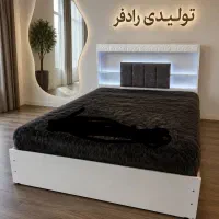 تخت 120 مدل کارن//تولیدی ماهور