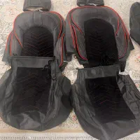 روکش صندلی پارس