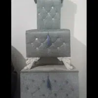 صندوقچه جا نماز ۴ تیکه نونو