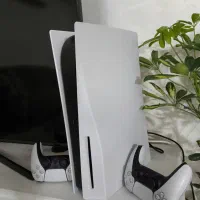 ps5|کنسول، بازی ویدئویی و آنلاین|تهران, بریانک|دیوار
