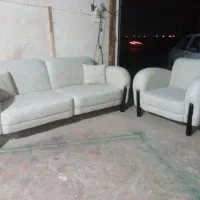 مبل راحتی جدید نقد و اقساط با ضمانت