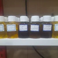 روغن ترکیبی مو و ابرو