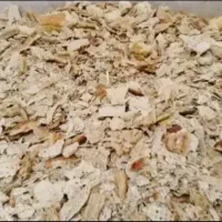 نان خشک تحویل درب دامداری