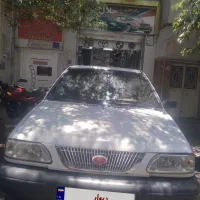 پراید ۱۴۱