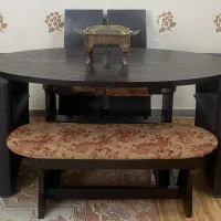 میز نهارخوری مدرن