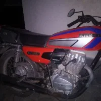 موتور اخسان 125