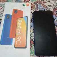 گوشی شیامی ردمی C9