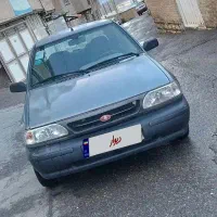 فروش پراید۹۳
