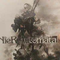 فروش بازی nier