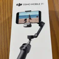 گیمبال حرفه‌ای دی جی آی مدل DJI Osmo 7 Pro