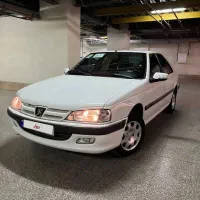 پژو پارس سال ۱۴۰۰