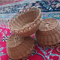 سبد سبزی