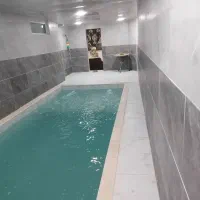 اجاره روزانه ویلا استخر ابگرم شاندیز