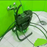 لوله بازکن تمام نقاط مشهد فنرزنی۲۴ساعته چاه بازکن