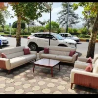 مبل راحتی  مدل ساچلی-) از تولیدی، قیمت همکاری