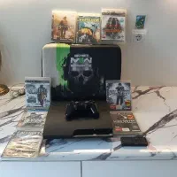 کنسول بازی ps3