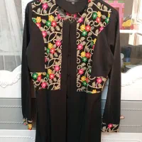 مانتو مجلسی،مانتو زنانه،مانتو ،زنانه