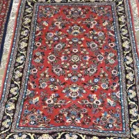 فرش دستبافت