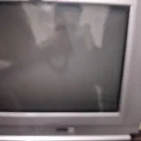 تلویزیون ۲۱اینج سامسونگ کاملاسالم