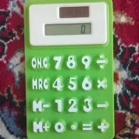 ماشین حساب