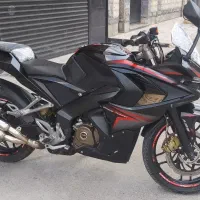 موتور rs