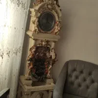 ساعت ایستاده نو بدون شکستگی